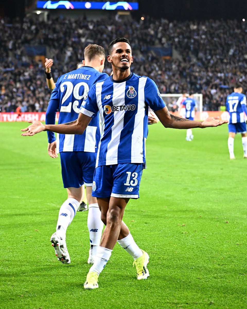 👏👏👏

#UCL