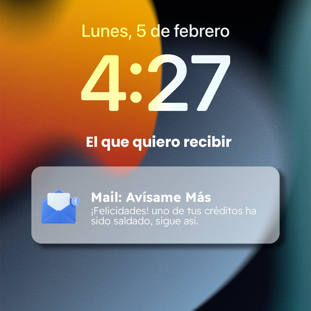 Salud Financiera 
 ̷L̷o̷v̷e̷ is in the air

bit.ly/48vNw9r