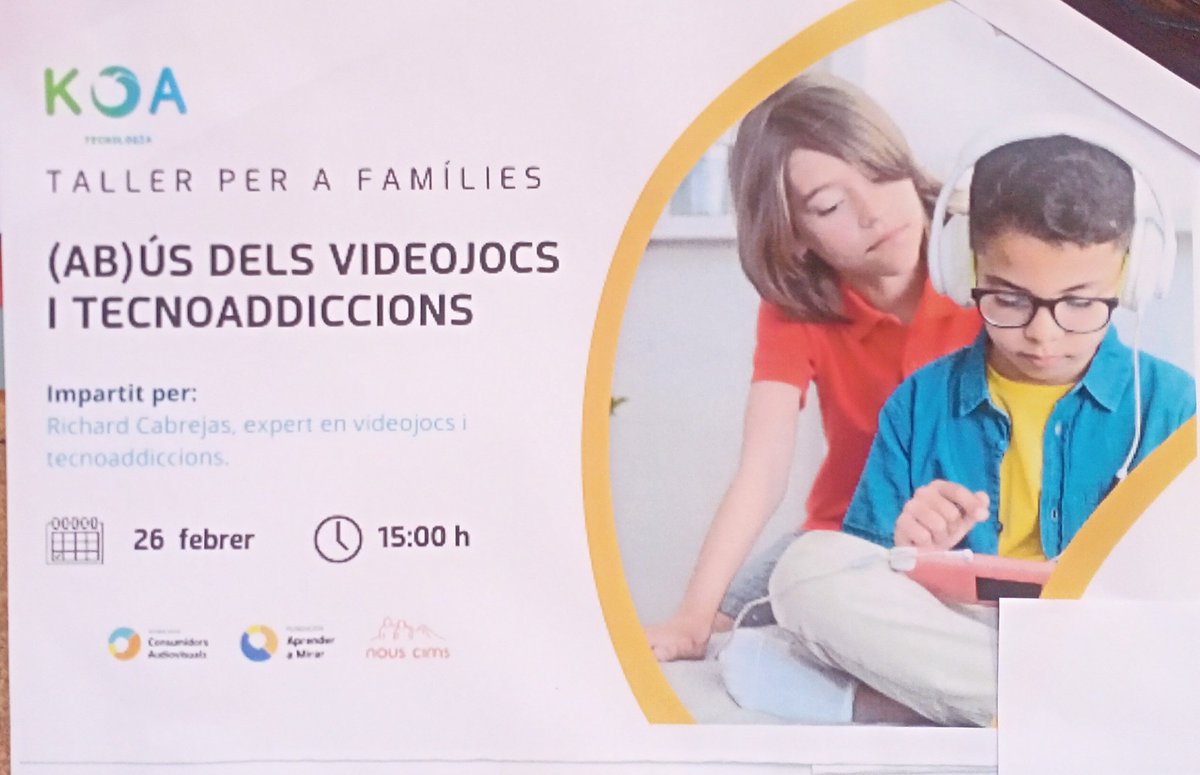 Taller ofrecido por <a href="/escCharlieRivel/">Escola Charlie Rivel</a>