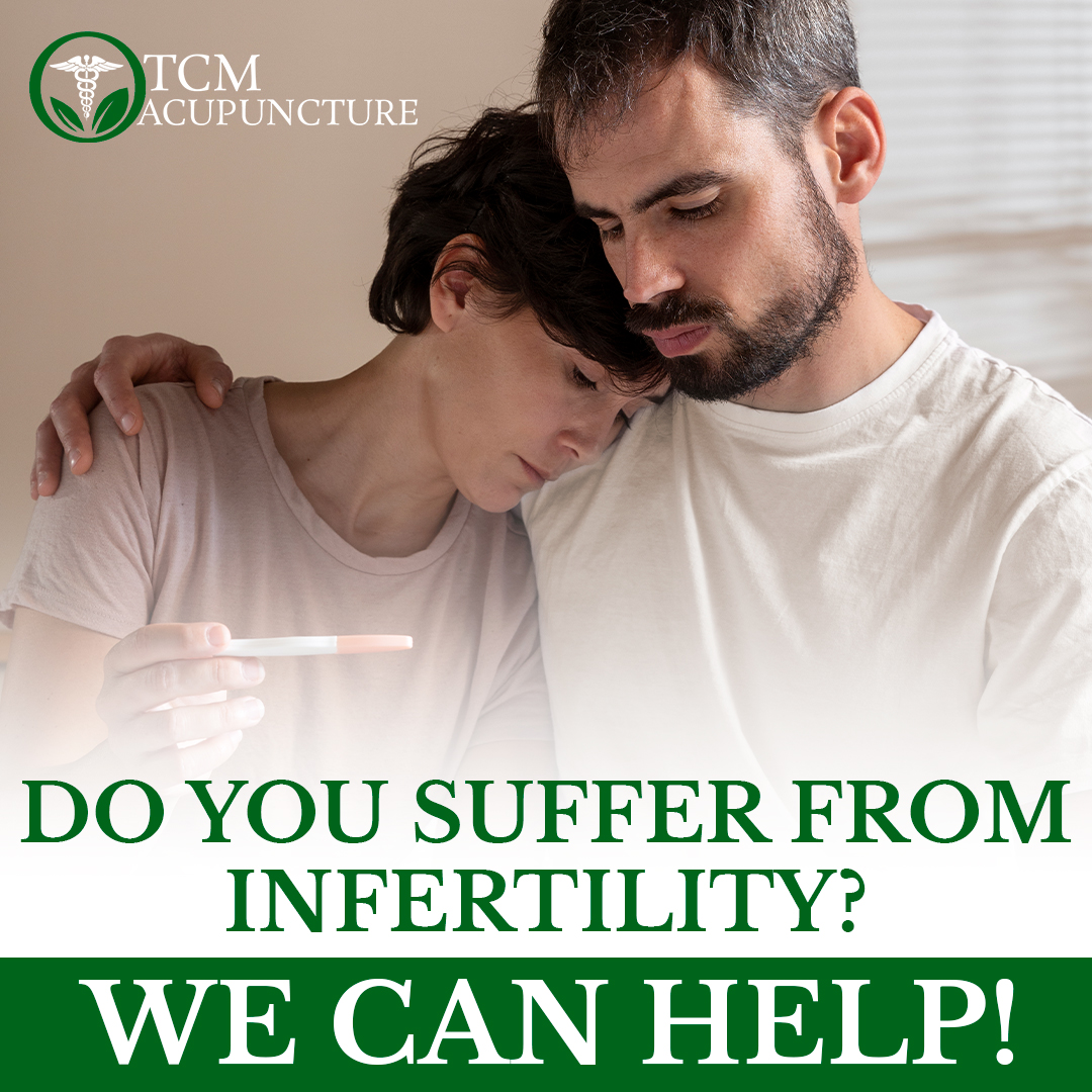 Ask a certified TCM gynecologist, infertility specialist to take care infertility issues with acupuncture.

To learn more visit our website 🌐 TcmAcupunctureMiami.com or call us 📞(305) 720-9895

#tcm #acupuncturemiami #medicalacupuncture