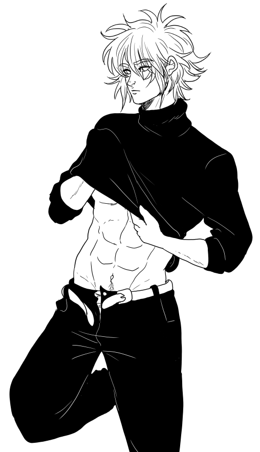blueskittelzz's tweet photo. #eden #edeneverdeen #oc #originalcharacter #art #myart #bluwuart #pinup #LGBTQ https://t.co/uf3pbc4GlN