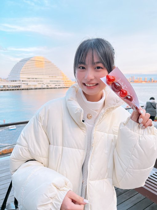 Twitterのコスプレ画像3