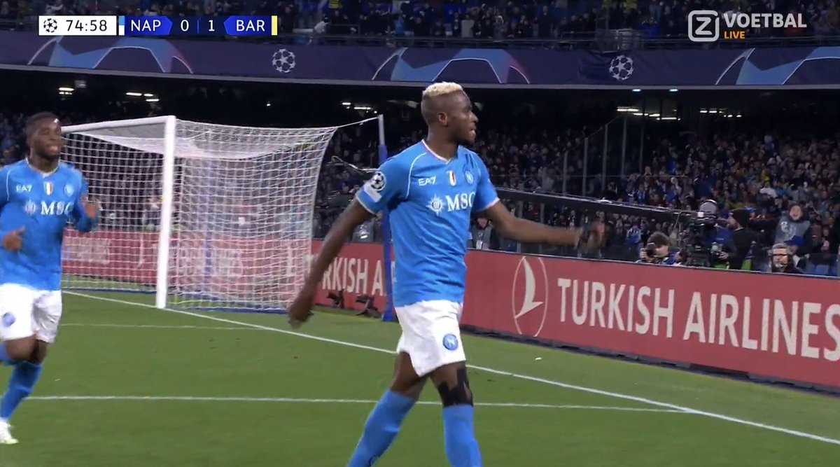 UtdJBT's tweet photo. Congratulations to @tsilvathegoat6 for guessing the correct result.
Everyone please go follow him. 🙏
#NAPFCB https://t.co/joAxePjA1m