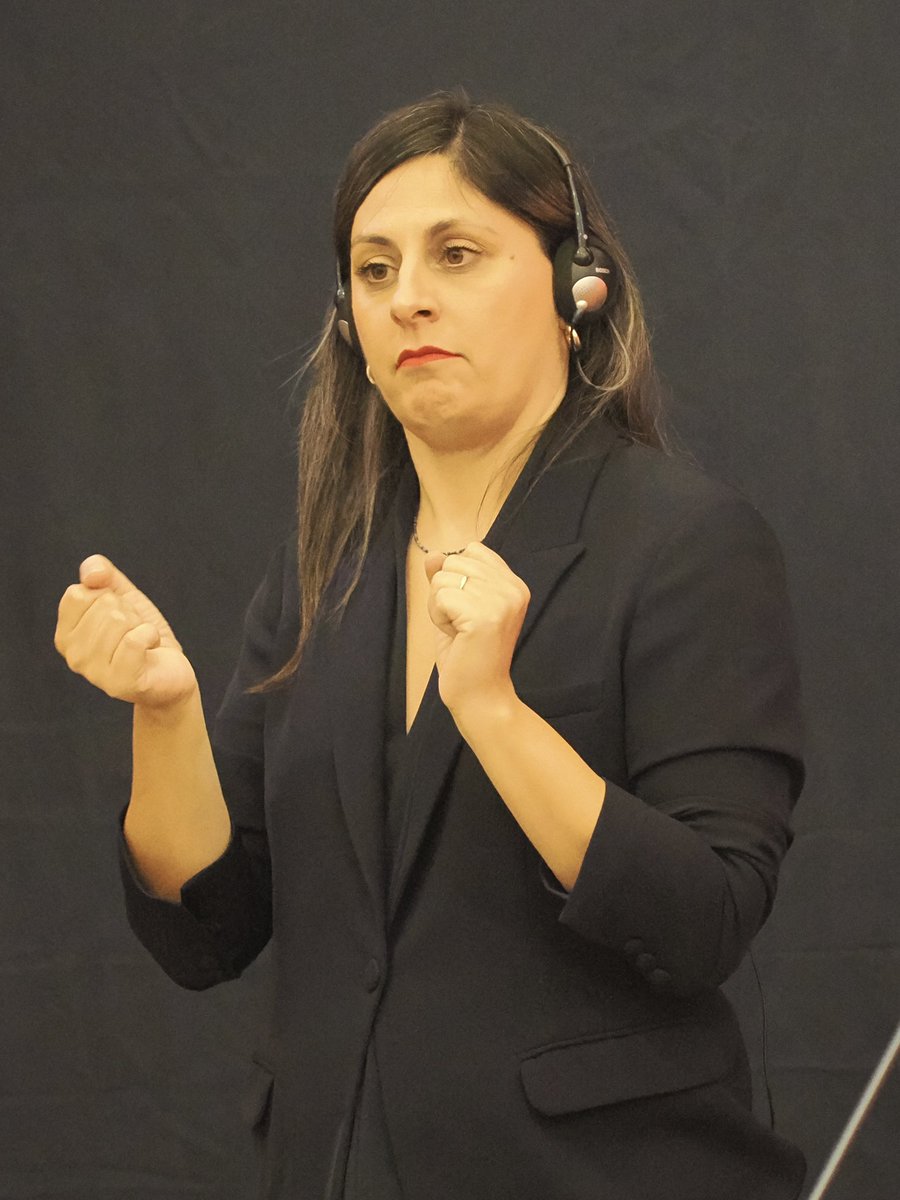 AIIC Italia tweet media