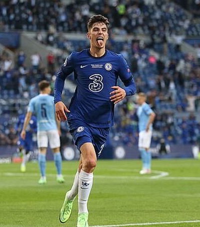 ChelseaVWR_'s tweet image. Champions League nights in Porto aren’t for all clubs! #PORARS #MCICHE

Just a reminder that London is Blue! 🏆
#ChampionsLeague #Havertz