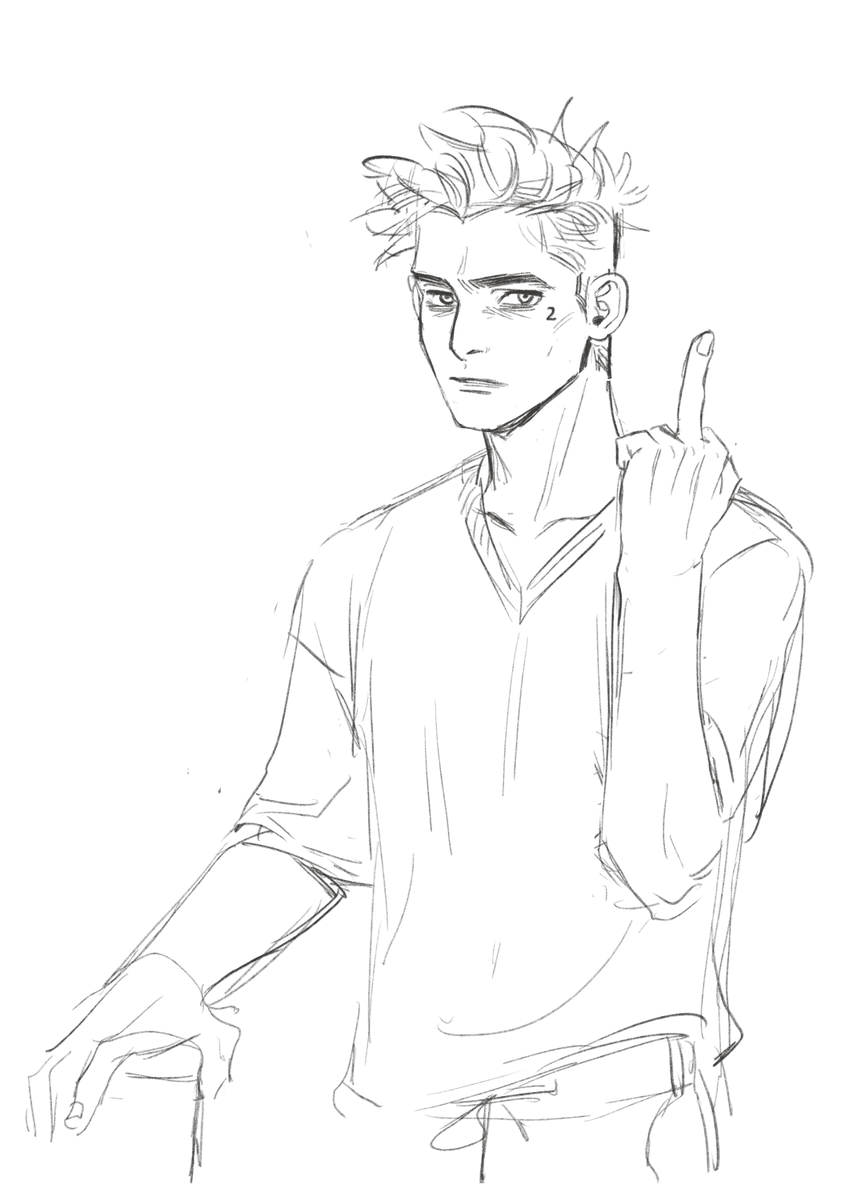 sketch dump 
