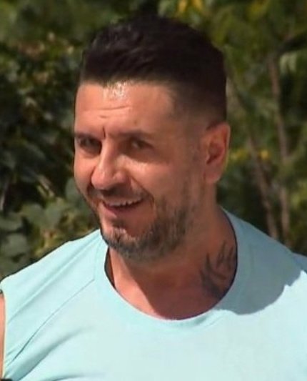 Ο Τουρκογεωργος δίνει συμβουλές στο στόχο ?
#survivorGR 
Σαν να σχολιάζω εγώ mystylerocks ρε μάγκες