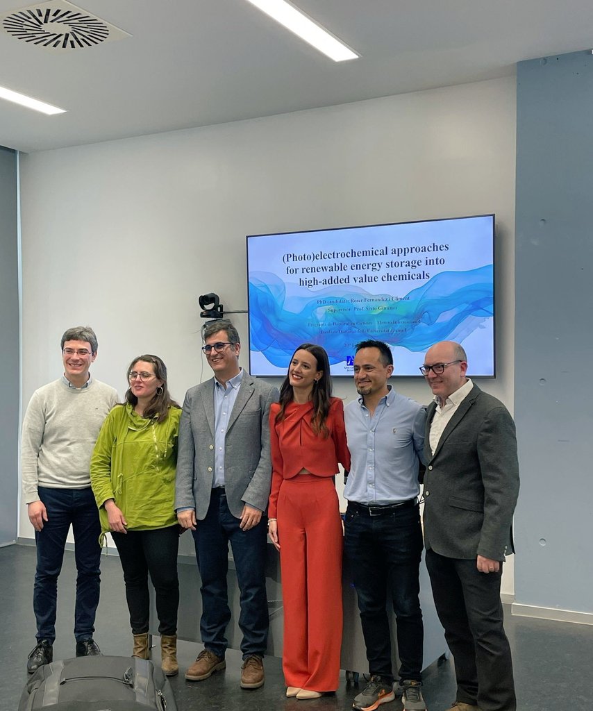 Roser Fernandez i Climent tweet media