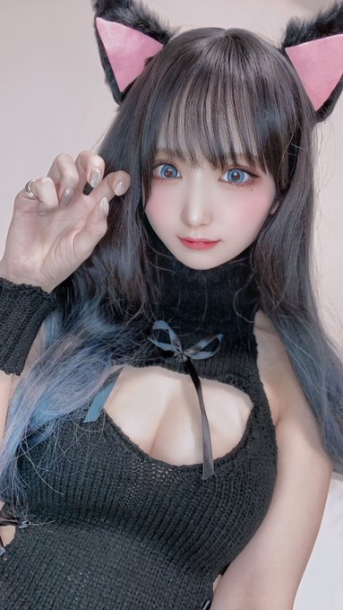 Twitterのコスプレ画像30