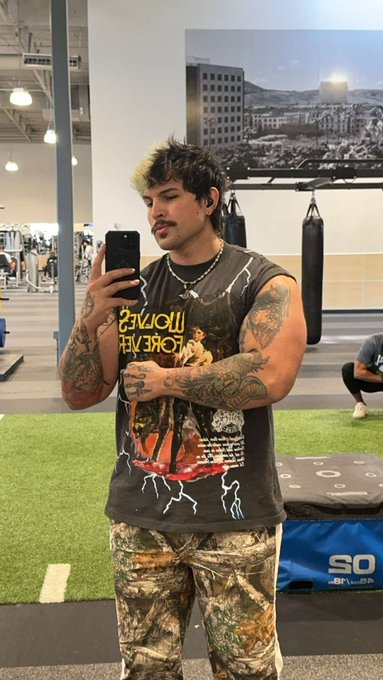 Munch https://t.co/TfaFiRSbOl