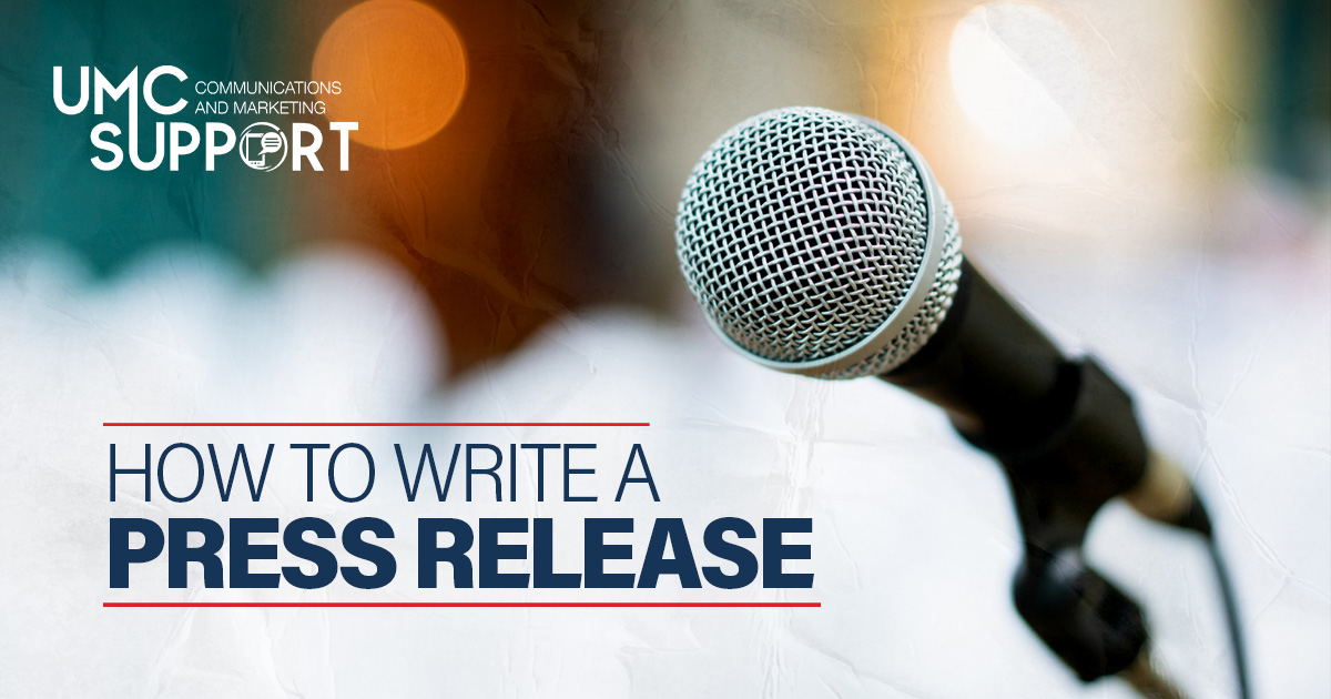UMC_GCFA's tweet photo. 🔥 Ready to make an IMPACT with your ministry's communications? Crafting compelling press releases is key to getting your message out there effectively! 📢 Explore our full guide on Press Release Writing for our top tips and tricks:
➜ https://t.co/1alGdqgCuT
·
#beUMC #UMCsupport https://t.co/mJ3ut9vge5