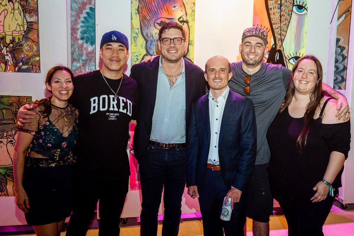 OtherBlock: The One and Only ⚡️ tweet media