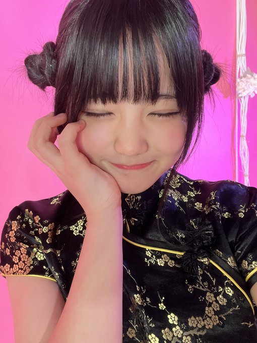 Twitterのコスプレ画像5