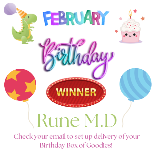 MacKidCoSprings's tweet photo. This Months Big MacaroniKID Birthday Winner is Rune!! Wishing Rune a very Happy Birthday! Please respond to your email so we can set up a time to deliver your AMAZING Birthday BOX from our amazing sponsors!! Have the happiest of Birthday's!!! https://t.co/5KKJmMjfn1
