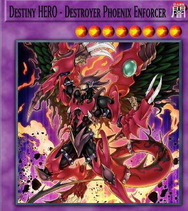 Did you guys know I have a special nickname for DPE in Yugioh? see below for my super special hilarious nickname. Do you guys have any funny nicknames for cards? Did you guys know I have a special nickname for DPE in Yugioh? see below for my super special hilarious nickname. Do you guys have any funny nicknames for cards?