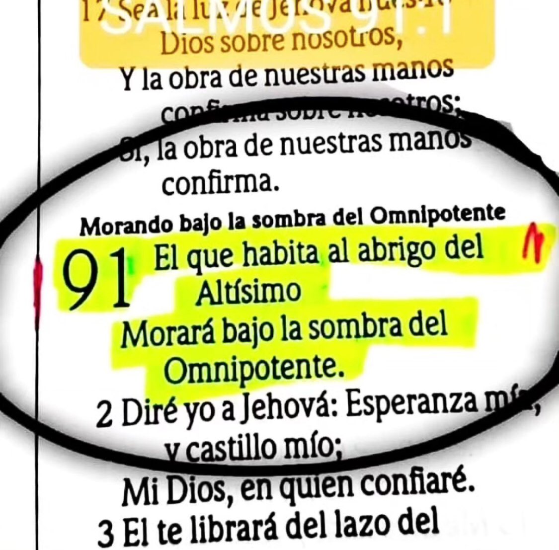 DIOS Une a Sus Hijos (@diosunesushijos) on Twitter photo 