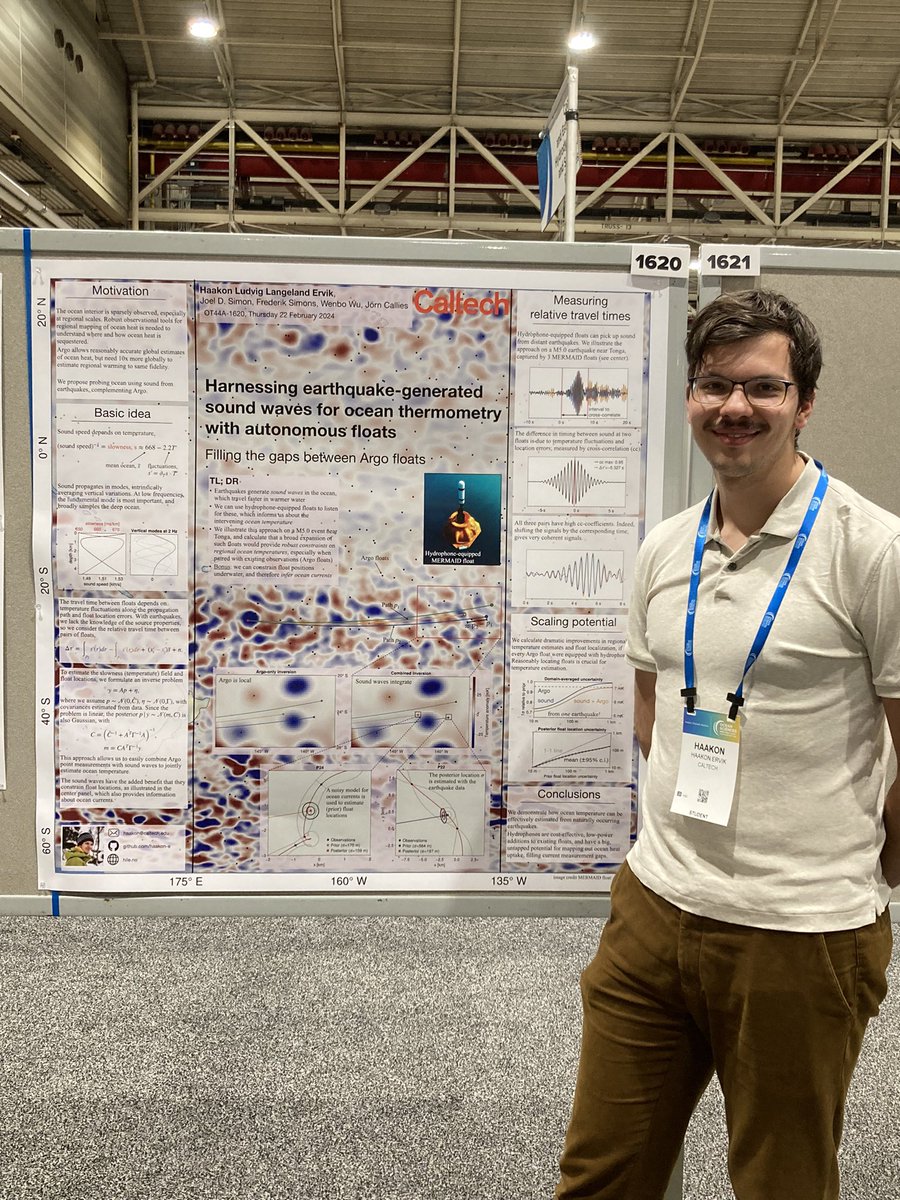 EarthScope-Oceans tweet media