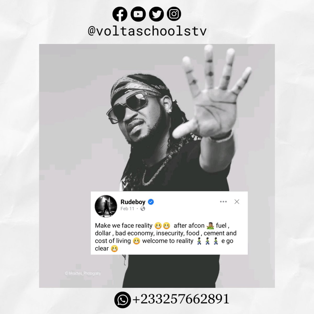 dollarhmedia's tweet photo. #AFCON2024 #OsEmpire #DollarhMedia https://t.co/CoXH6X0u4P