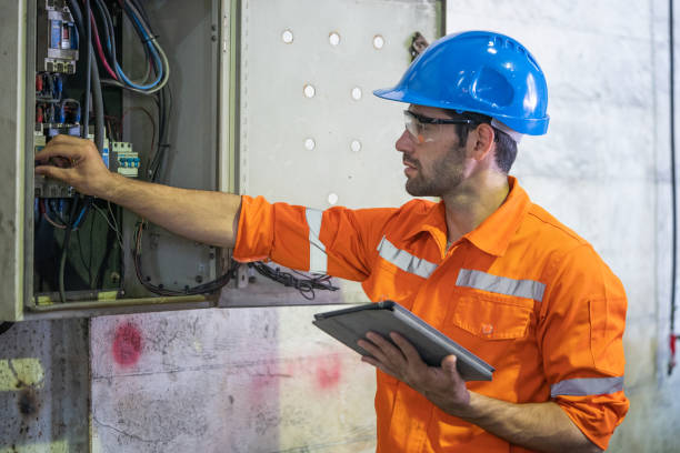 Looking for reliable technology solutions for your home or business? AE Electrical Solutions has you covered. From security systems to audio and video installations, our team can help you find the perfect solution for your needs.