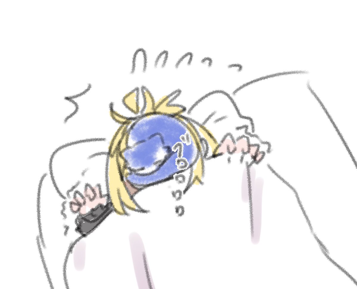 伊地知虹夏 「山田猫(再 」|じゅnのイラスト