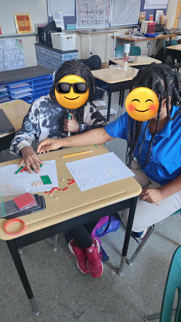 MrsCableReads's tweet image. When you’ve had a ridiculously busy and off kilter two weeks, but the kiddos come in ready to CRUSH their learning this week, you remember why this profession fills your soul. Proud of you, Bulldog Scholars.