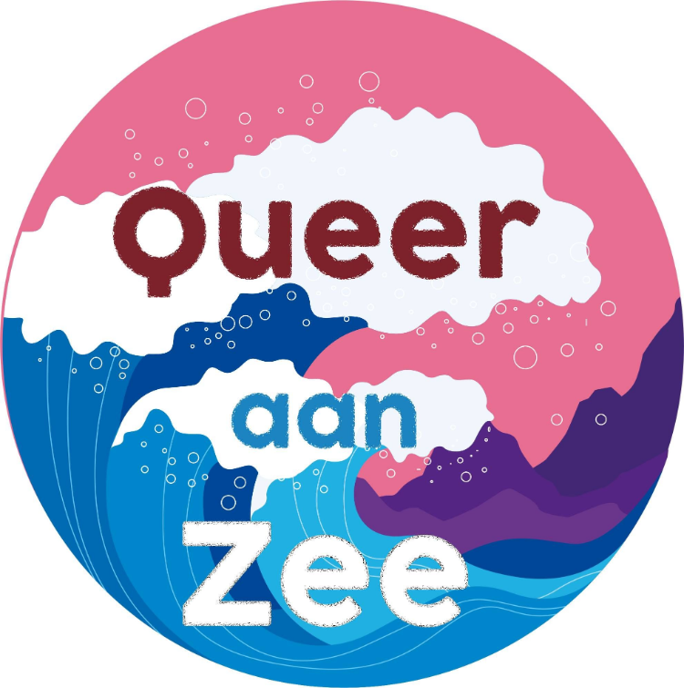 Queer aan Zee tweet media
