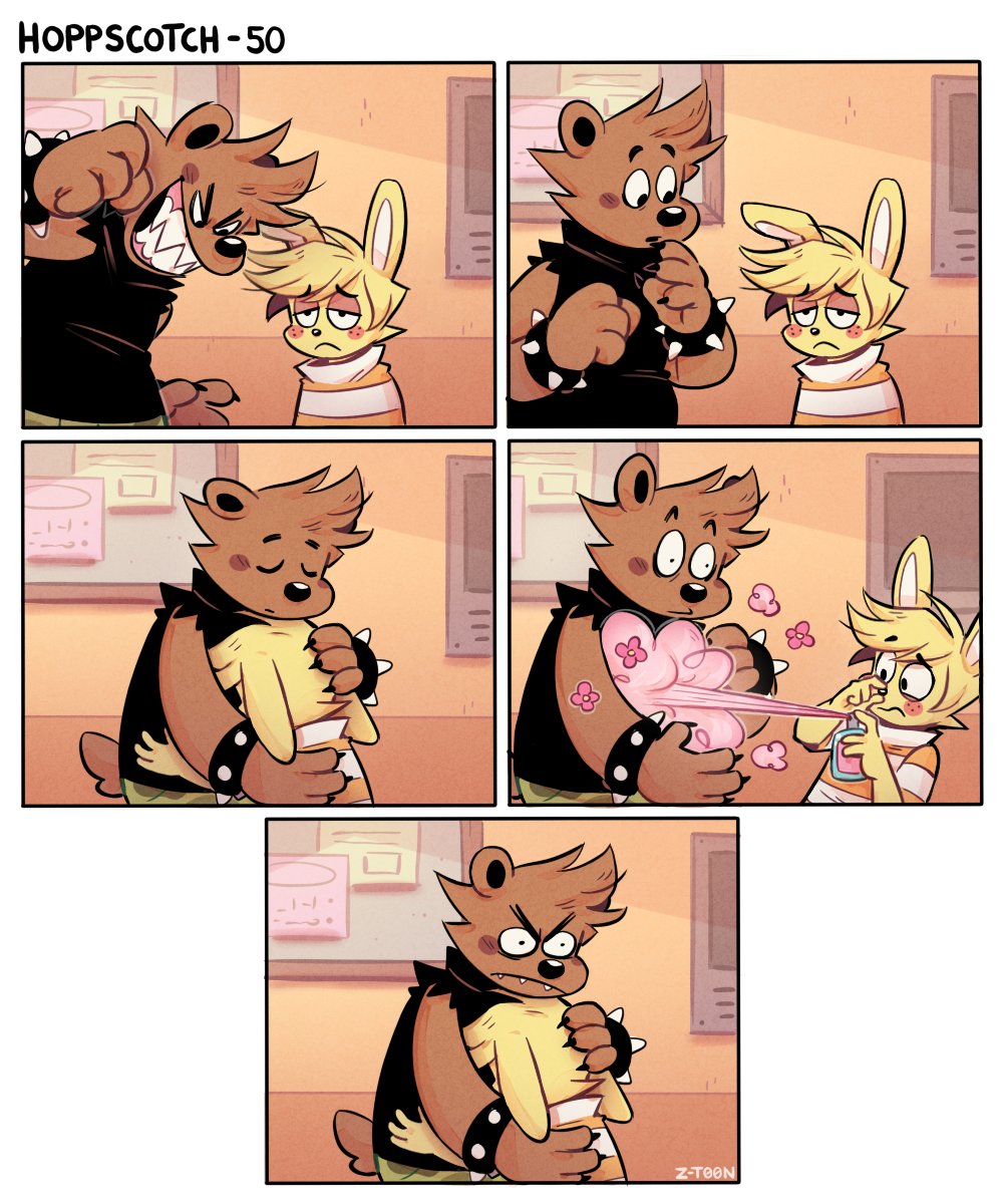 Z-T00N (@z_t00n_) on Twitter photo 