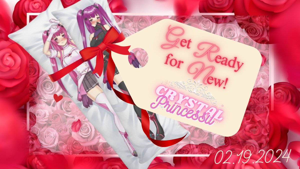 🔴Crystal Princessu ENVtuber 🔮🌌🎶SUBATHON tweet media