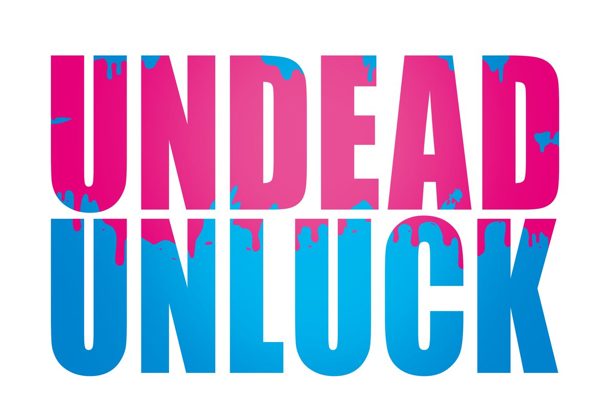 DON’T MOVE!!! 😳 I’m so exited to announce that I’m the voice of Chikara in Undead Unluck!!! 🤩 Chikara means SO much to me. HUGE thanks to @BangZoom , @mummynyan and @TonyOliverVA for taking a chance on me!! ❤️ Keep your eyes open for next week’s episode on @hulu !!! 😁