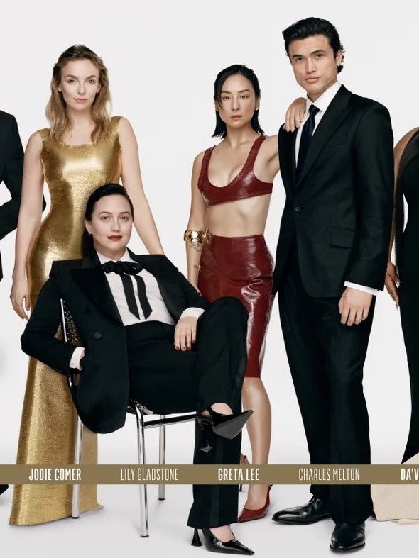Revive Charlie’s Angels