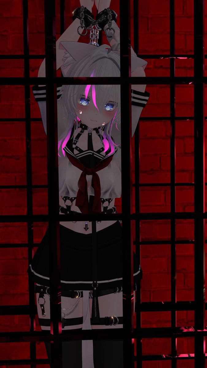 flau_ship3's tweet photo. #VRChat #はまのしす #EXTENSIONCLOTHING #ZeroFactory https://t.co/tC1Z9IesHg