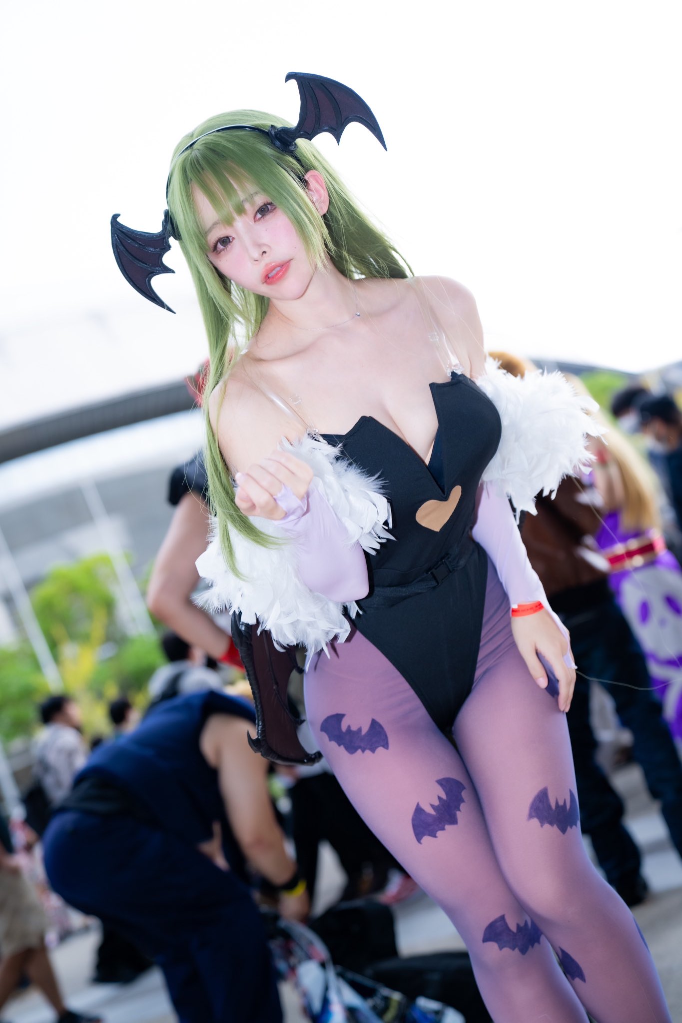 🐾🐈かがみ。もち🐈🐾ゲマコス、大洗千櫓祭 on X: 