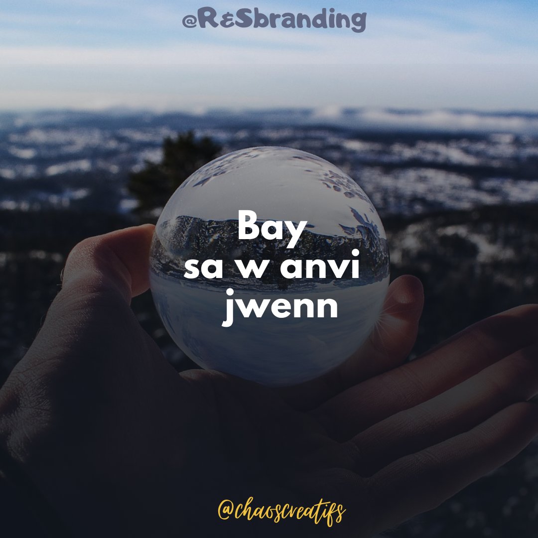 R_Sbranding's tweet photo. [ ti kozri entelijans ]
#bonsans #devlopmanpèsonèl 
#RSbranding 🧲
#tikozri 🎙
•
•
•
@chaoscreatifs ✍️ https://t.co/4StcVsqtbj