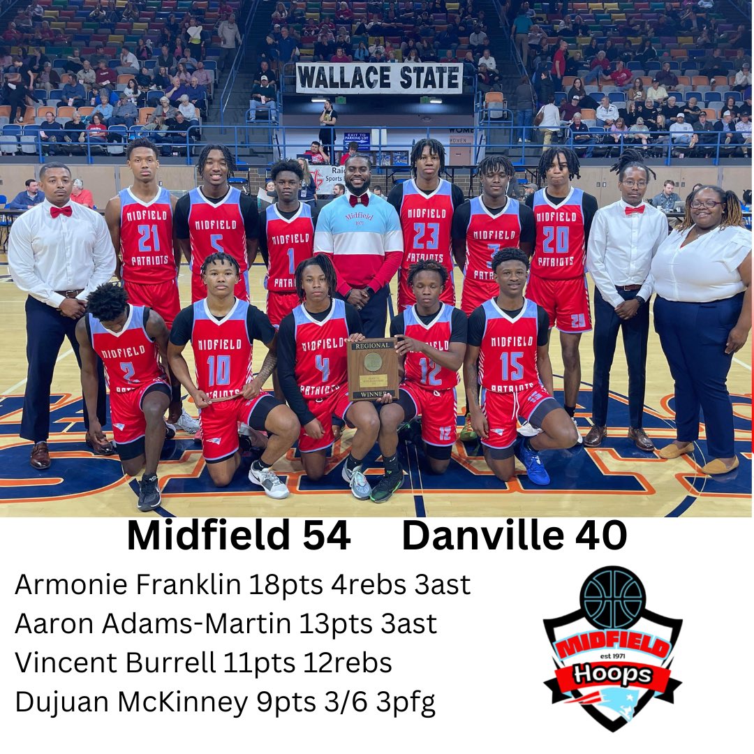 MidfieldHoops's tweet photo. #GoPates ๐ต๐ด https://t.co/O5ZBSkk2Tm