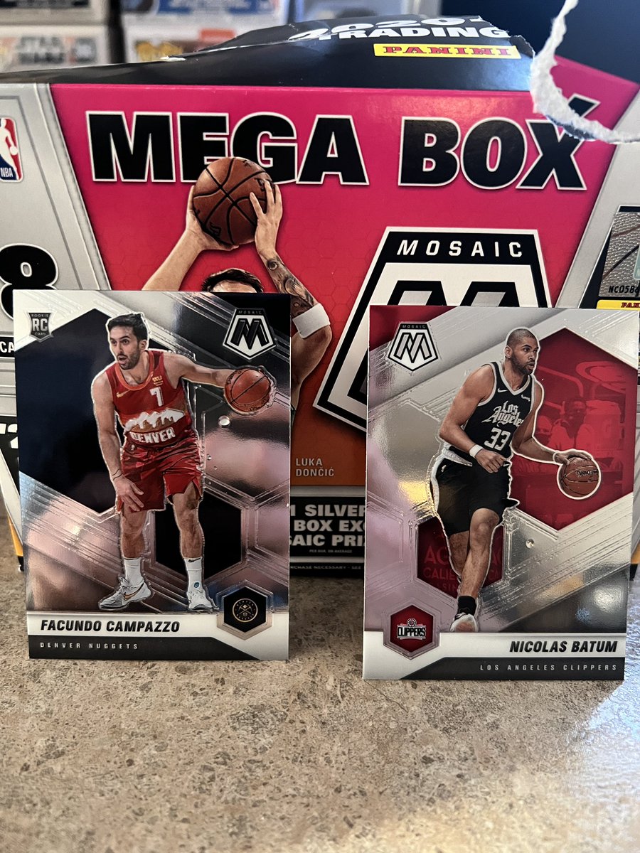 That guy Lucas (@lucush79) on Twitter photo Thank god these weren’t anything amazing! By far the worst print defects I’ve ever seen in a Panini product. Disappointing box to begin with but insult to injury with these 2. <a href="/CardPurchaser/">Card Purchaser</a> Thank god these weren’t anything amazing! By far the worst print defects I’ve ever seen in a Panini product. Disappointing box to begin with but insult to injury with these 2. <a href="/CardPurchaser/">Card Purchaser</a>