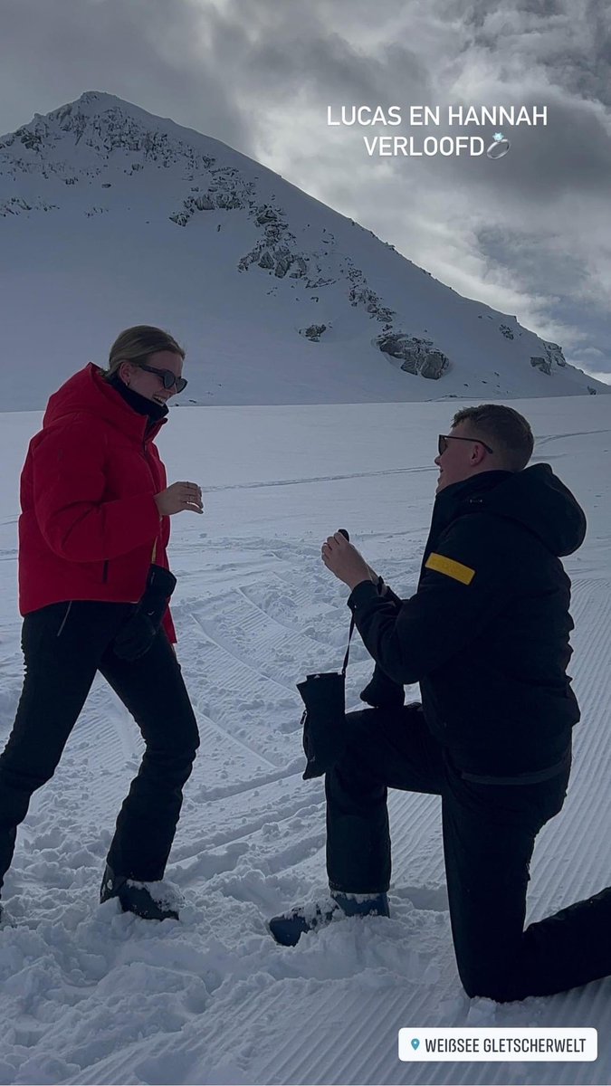 Het was een bijzondere dag! 

#trotsevader