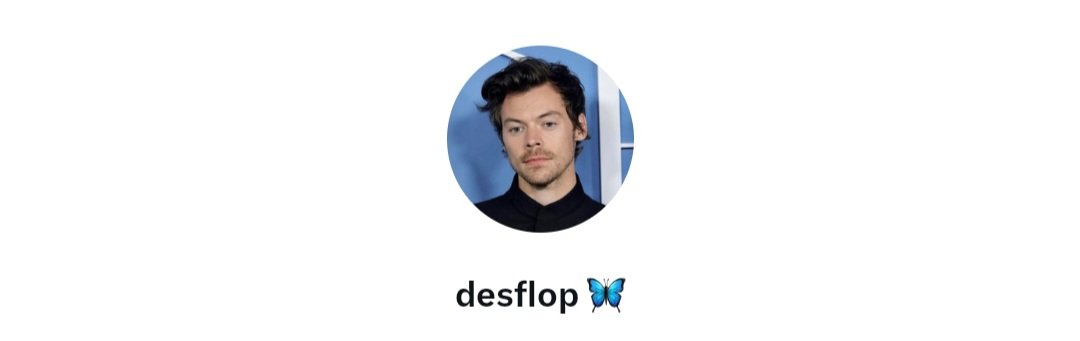 desfloptwtt's tweet image. 𓏲 DESFLOP SQUAD 🐞

• seguir a conta 
• dar fav e rt 
• comentar in + seu @
• DEIXEM A DM ABERTA!!