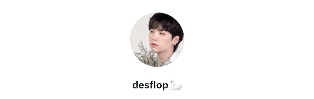 desfloptwtt's tweet image. 𓏲 DESFLOP SQUAD 🐞

• seguir a conta 
• dar fav e rt 
• comentar in + seu @
• DEIXEM A DM ABERTA!!