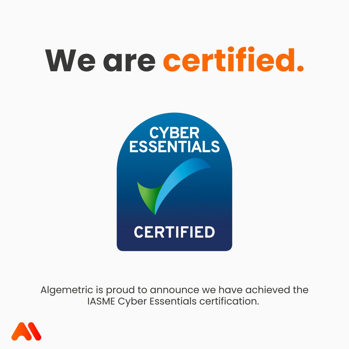 Algemetric tweet media