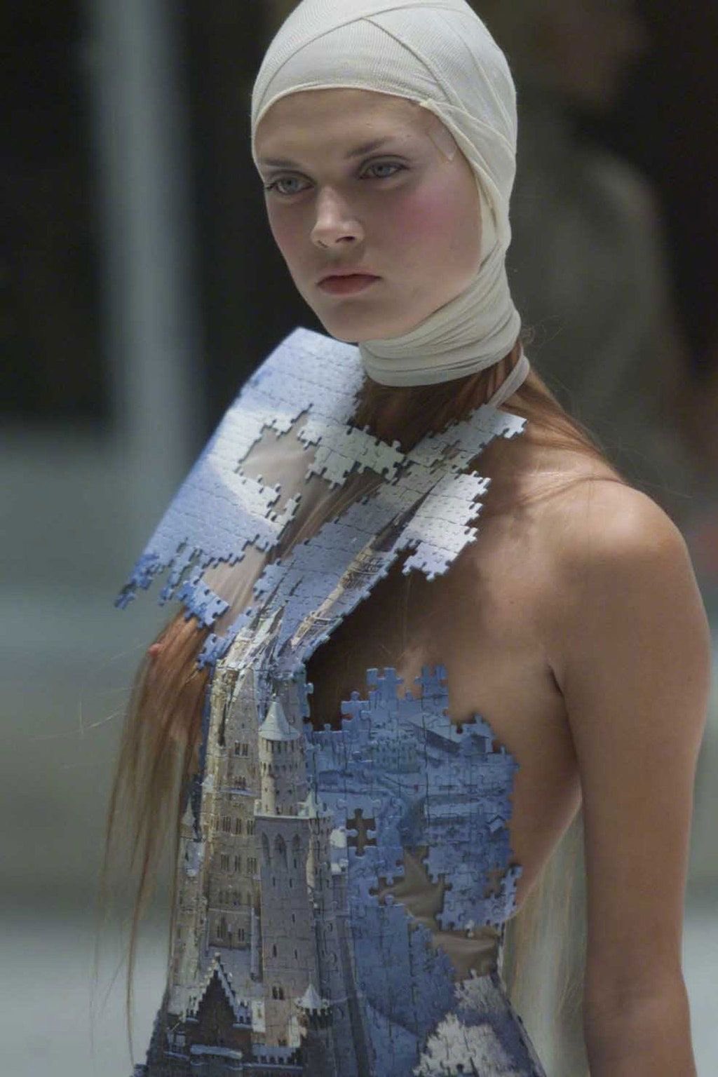 La Mode Unknown on X: La Mode Unknown on X: