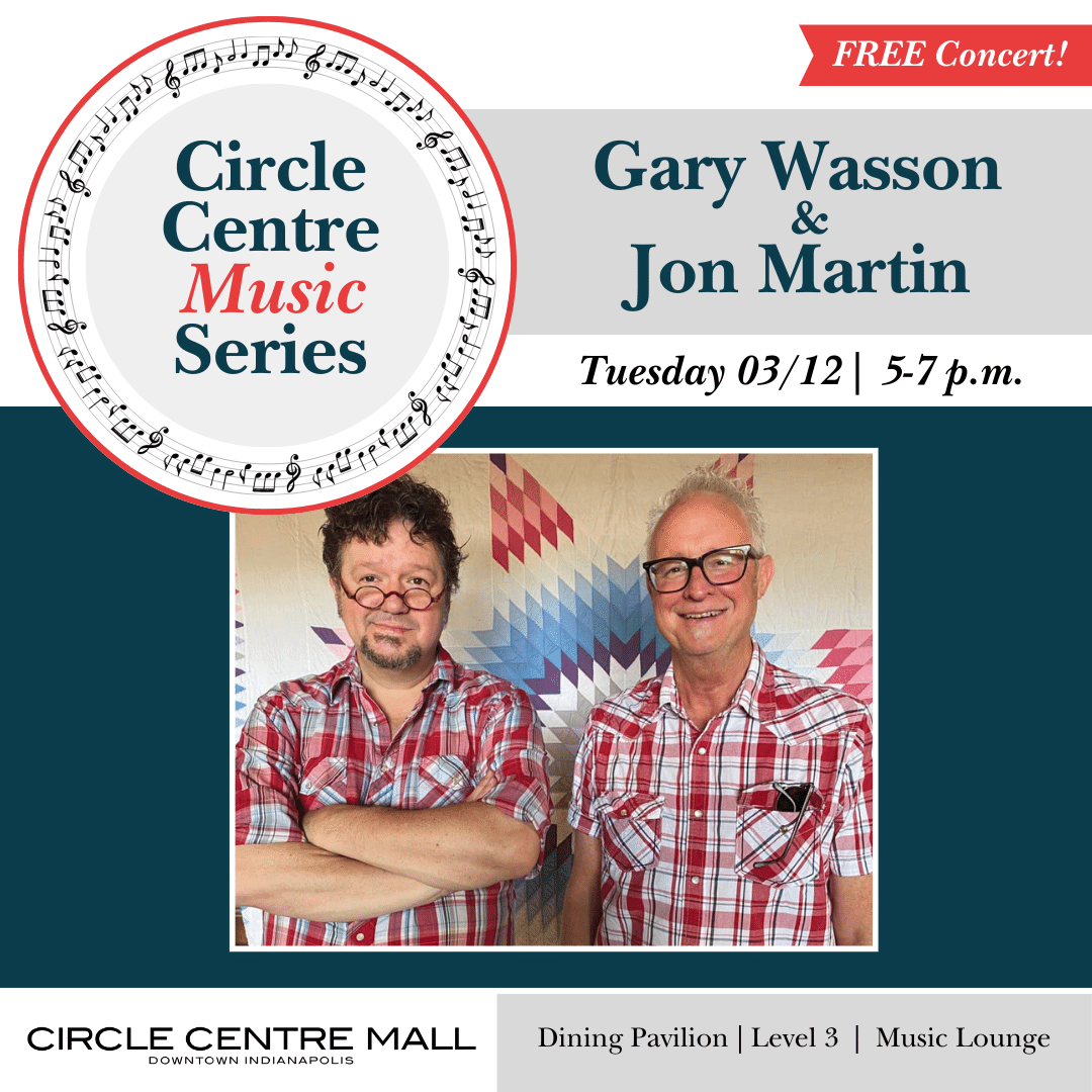 Circle Centre Mall tweet media