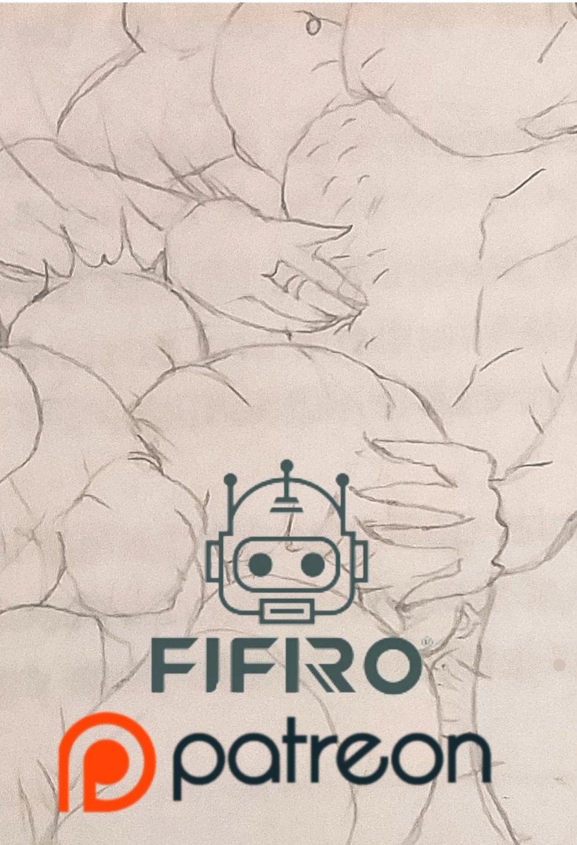 Fifiro2's tweet photo. muscle babes sex #2 dear patreons, let the party continue! Come to FiFiRo labs on Patreon and watch these beautiful, muscular iron maidens experience pleasure! 🤖✨
#anime #AnimeArt #animegirl #musclewomen #musclegirl #musckesex #sexy #nude #nsfw https://t.co/x0N6TpDejp