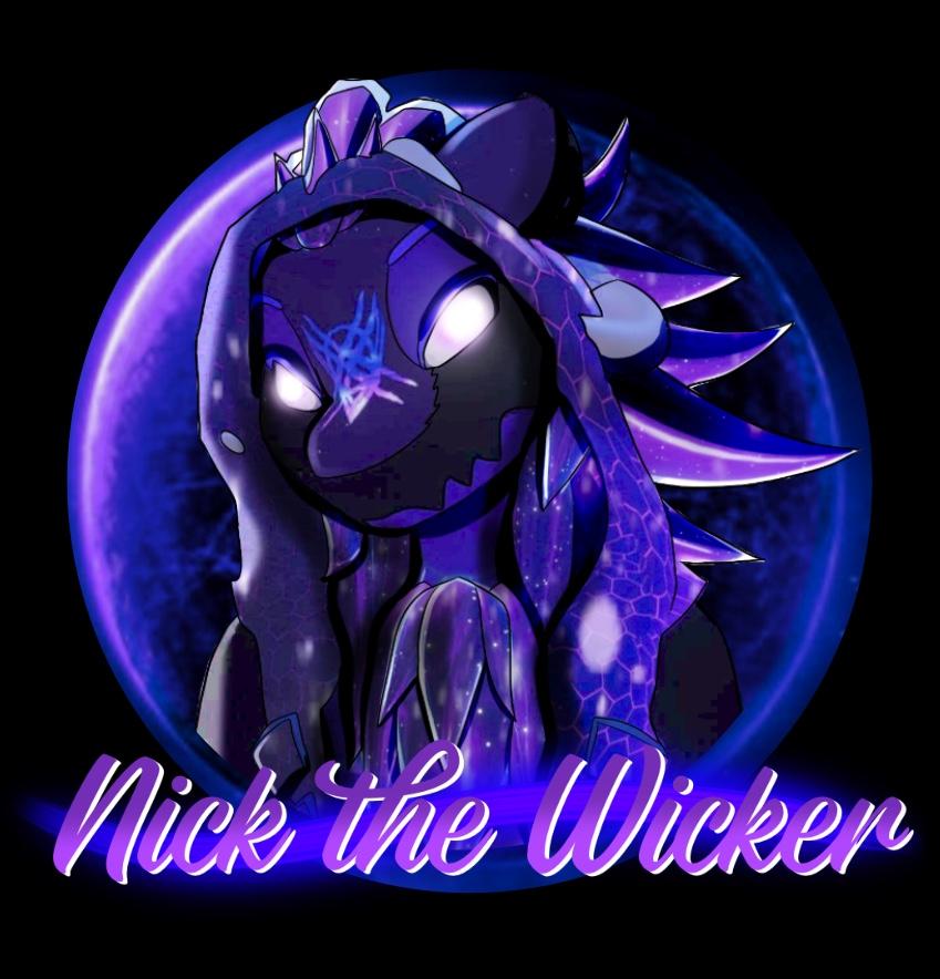 Thank you so much <a href="/NickTheWic55157/">NickTheWicker</a> It really means alot, looking forward to work with you again ❤️

#satisfiedclient