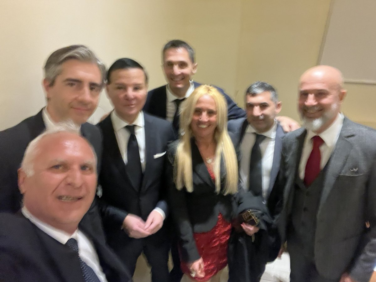 DanieleImprota's tweet photo. Prospettive del mercato immobiliare. #Grazie a @fiaiproma e @silvia1dri al convegno un #parterre di #Super #relatori tra cui: @Fiaip @GbBaccarini, @Confedilizia_ @gspazianitesta e @ConfAssTW #laretedellereti @AngeloDeianaTW. @CasaRadio_it @mattino5 #ConfassociazioniDigital https://t.co/iPN8HLK4pV
