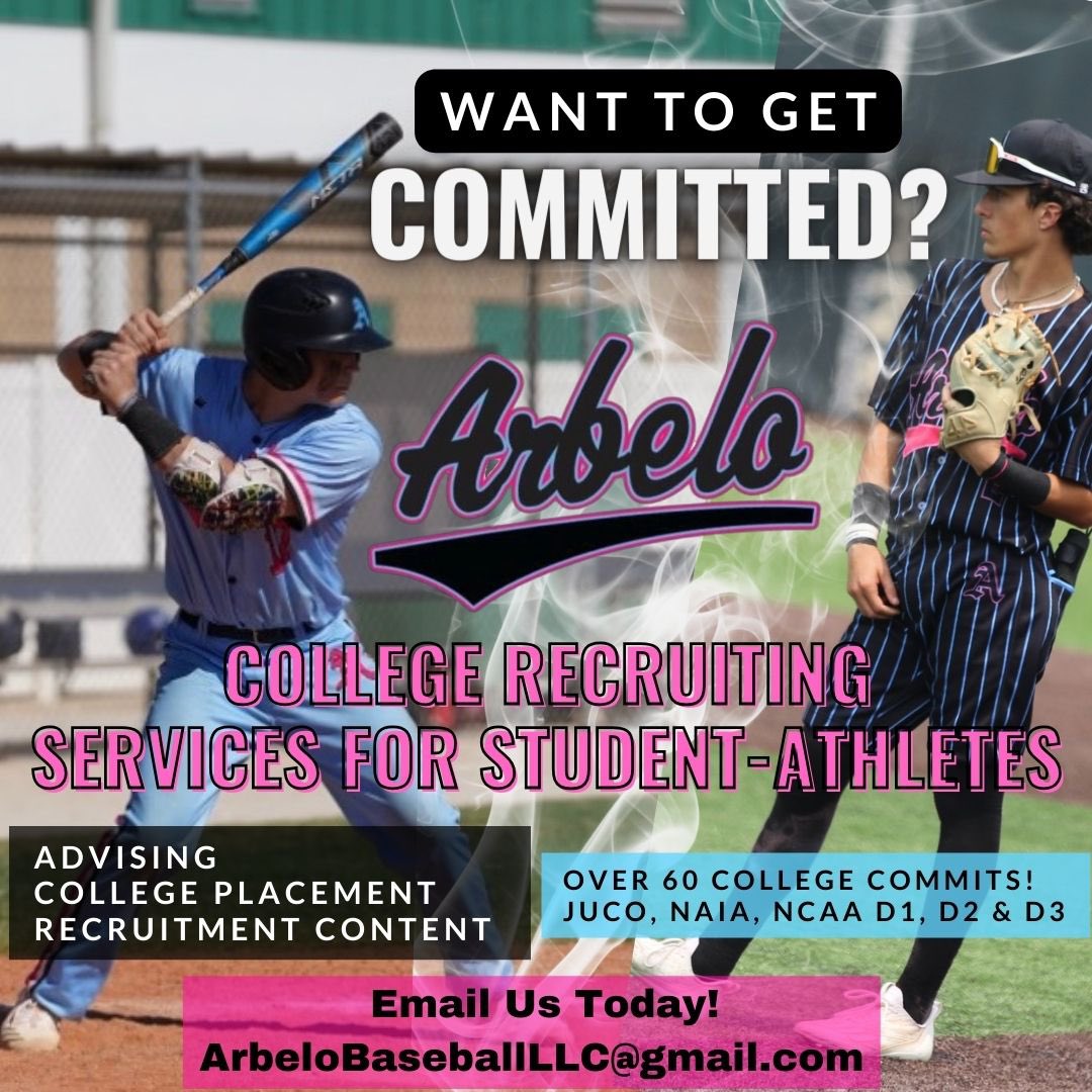 Arbelo Baseball (@arbelobaseball) on Twitter photo 