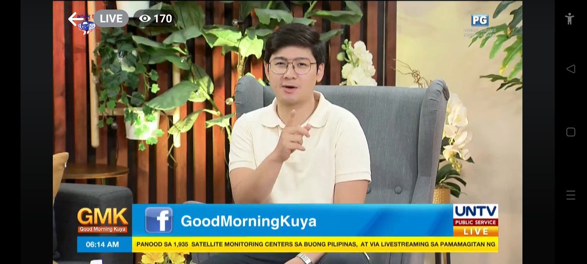 hazelKYJ_YJG's tweet photo. Happy Thursday @GoodMorningKuya and @_hplarjoshua 😁😎☺️ https://t.co/0njyB2cU5E