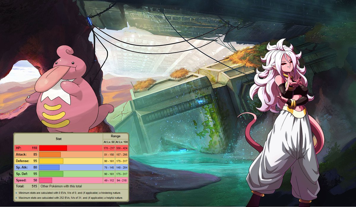 The Licking Pokemon

Its tongue can extend and contract freely, and it is capable of reaching lengths over 10 times Lickilicky's height. Beware of the saliva, as it contains corrosive elements.

Lasci the Insatiable