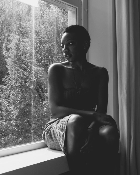 Sherisa de Groot (she/her) tweet media