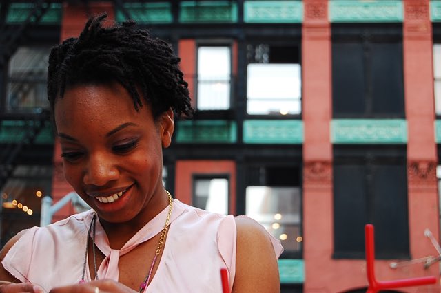 Sherisa de Groot (she/her) tweet media