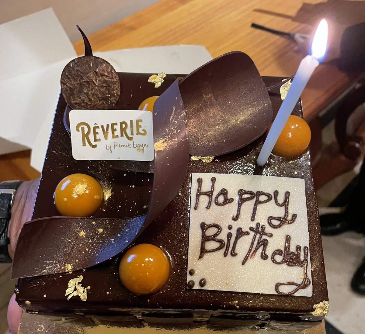 Peter Hitchener tweet media